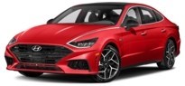 2021 Hyundai Sonata 4dr Sedan_101